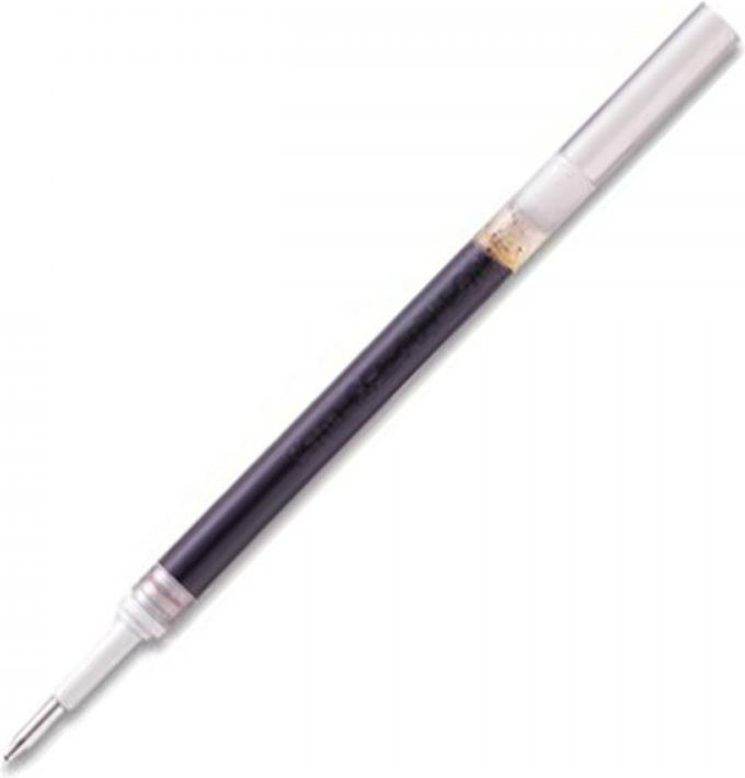 Immagine prodotto Pentel Ricarica EnerGel 0.7mm (Mine di ricambio, Nero, 0.35 mm)