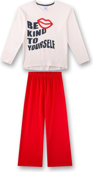 Produktbild Sanetta Schlafanzug Lippe (140)