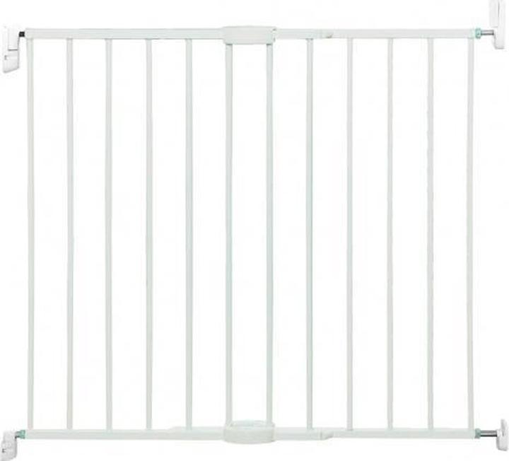Munchkin Metal Safety Gate with Wall Mount (64.50 - 102 cm)
