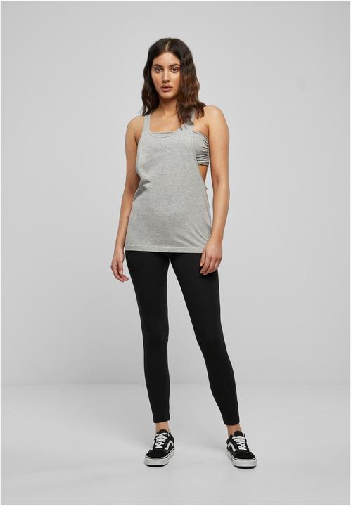 Produktbild Urban Classics Ladies Loose Tank (XS)