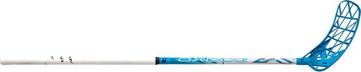 Image du produit Oxdog Canne d'unihockey Rudd Hes 29 96 Cm (96 cm, Droite)