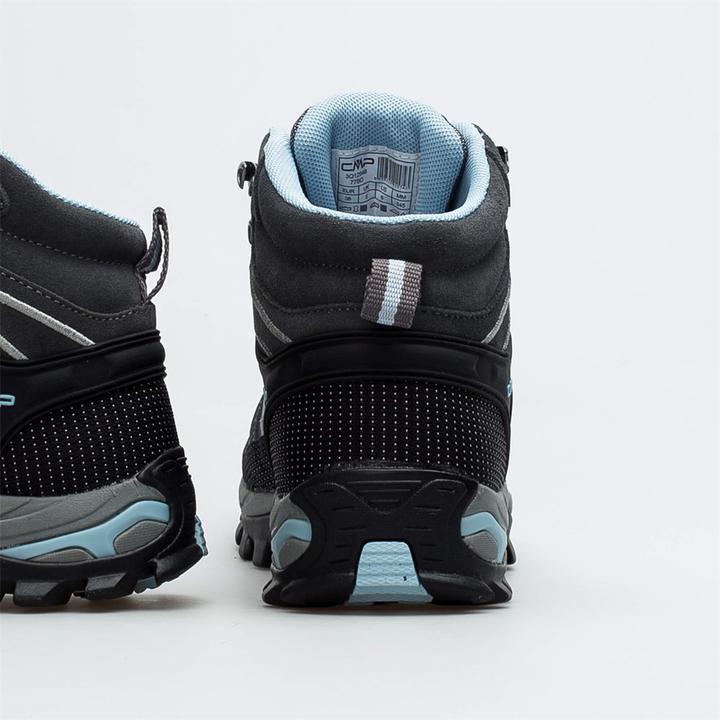 Image du produit CMP Campagnolo Chaussures Rigel Mid Trekking WP (38)