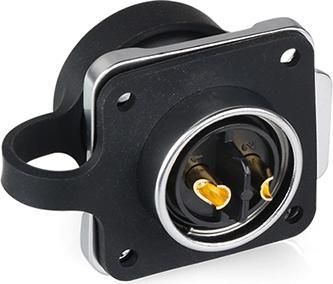 Good Connections Connecteurs industriels S1