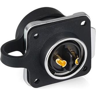 Good Connections Industrie-Steckverbinder S1, Elektronikkabel + Stecker