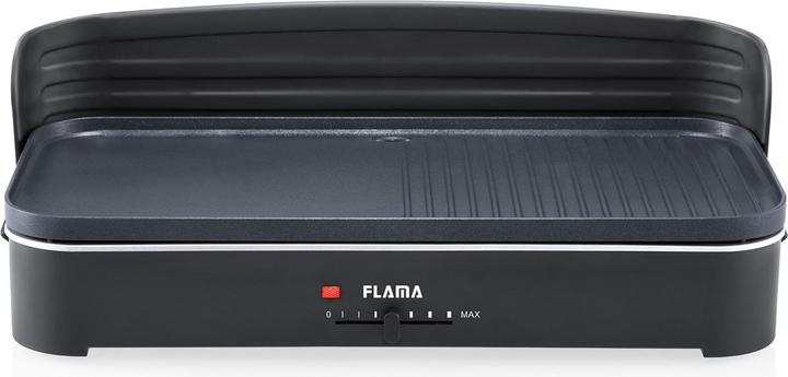 Actual product image Flama 4840FL (2.20 kW)