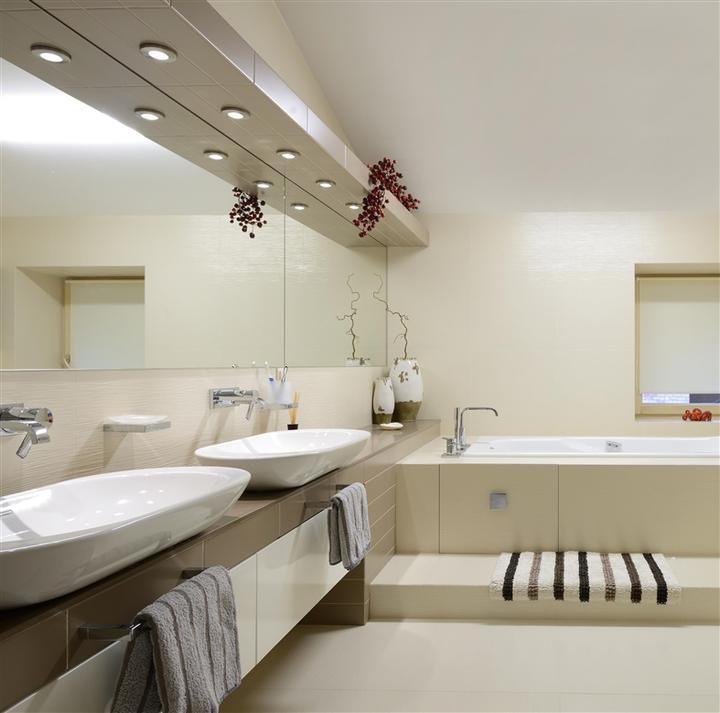 Produktbild OUTDOOR INGROUND SLIP001006 FIAL IV GU10 (GU10, IP65)