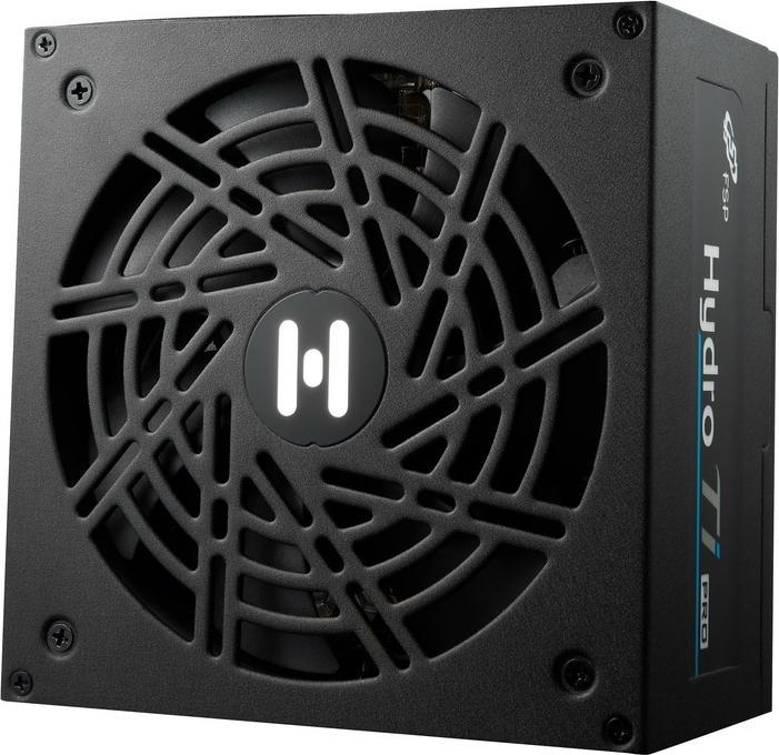 Actual product image Fortron Hydro TI PRO (1000 W)