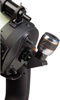 Immagine prodotto Celestron Oculare 31mm Luminos 82° 2"". (31 mm)