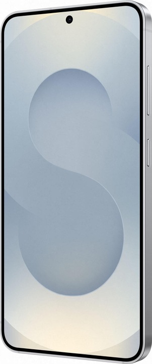 Image du produit Samsung Galaxy S25 EE (128 Go, Ombre d'argent, 6.20", Double SIM, 50 Mpx, 5G)
