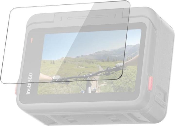 Actual product image Insta360 Ace Pro Screen Protector (CINSBAJC) (ACE PRO)