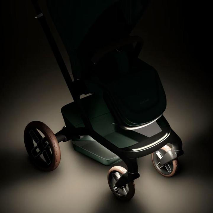 Image du produit Maxi-Cosi Fame Stroller, green (0 Mois - 4 Années)