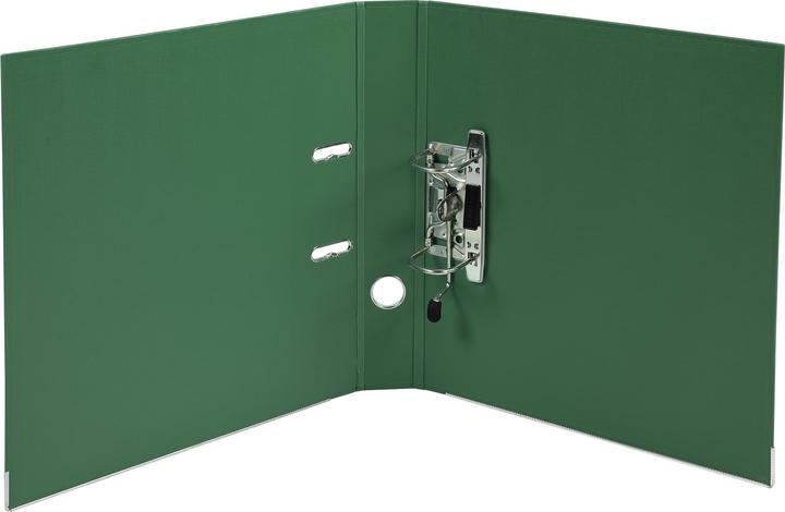 Actual product image Exacompta Prem'Touch (A4, 50 mm, 1 pcs.)