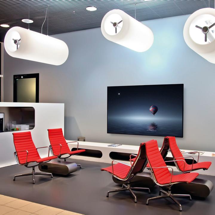 Produktbild Marmitek Megaview 67 PRO (Extender)