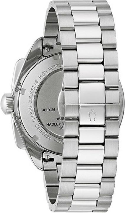 Image du produit Bulova 96K115 (42 mm)