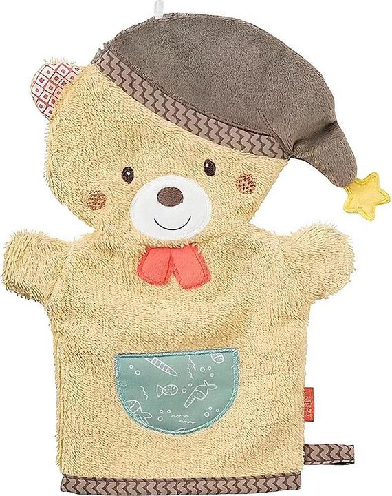 Image du produit Fehn Ours Bruno