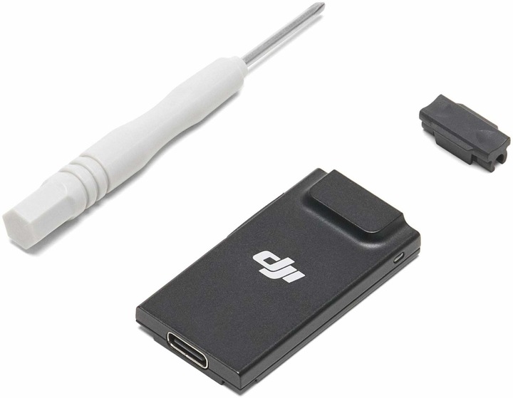 DJI Cellular Dongle 2 (Drone antenna, DJI Air 3, DJI Mini 4 Pro)