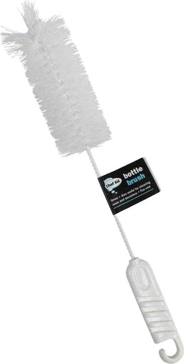 Chef Aid Plastic Bottle Brush
