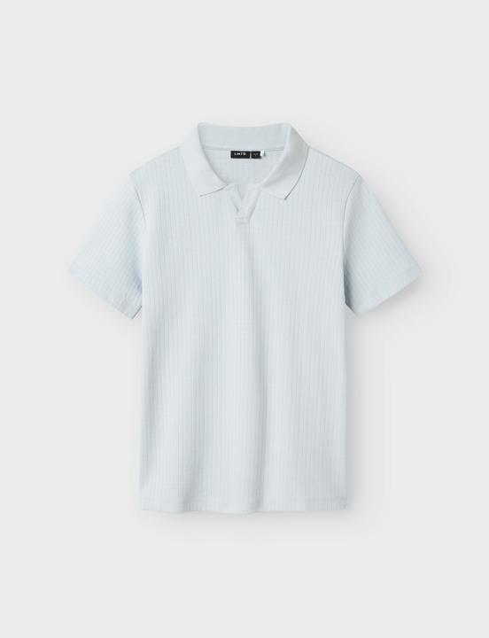 Actual product image Lmtd Bio-Baumwoll Polo shirt (122, 128)