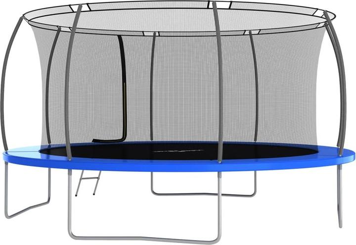 Produktbild vidaXL Trampolin-Set