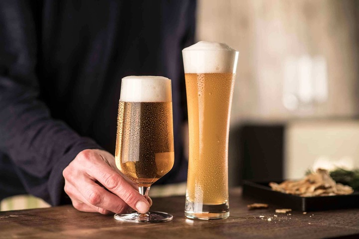 Produktbild Schott Zwiesel Beer Basic (0.70 l, 1 x)