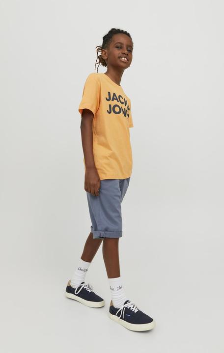Image du produit Jack & Jones Jpstbowie Jjshorts Solid Sa Sn Jnr (164)