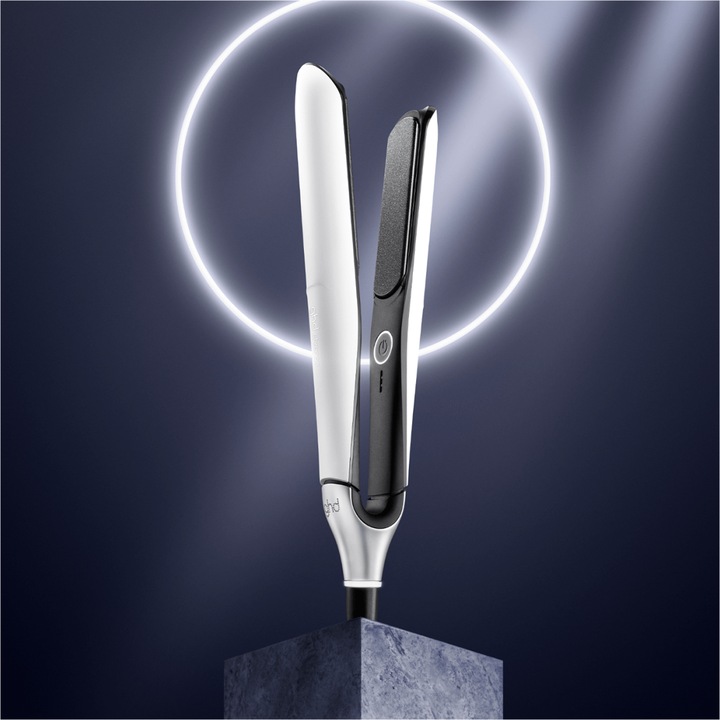 Image du produit ghd Chronos Styler Blanc (Fer plat)