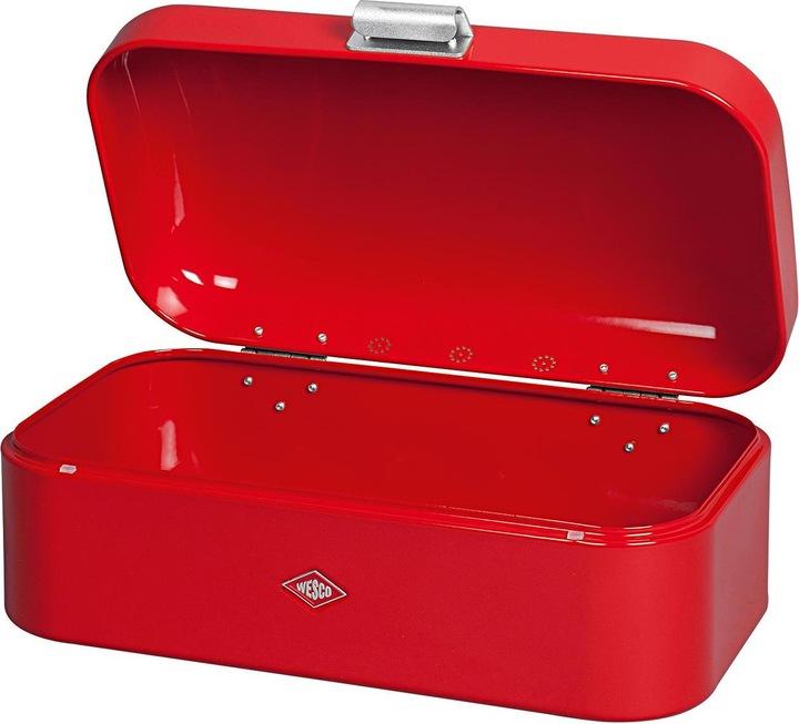 Actual product image Wesco Grandy