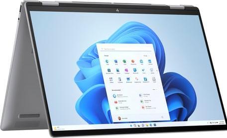 Produktbild HP ENVY x360 16-ad0951nd (B61K6EA#ABH) (16", 512 GB, 16 GB, Eng. Int., AMD Ryzen 5 8640HS)