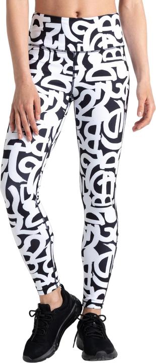 Productafbeelding Dare2b invloedrijke graffiti legging (46)