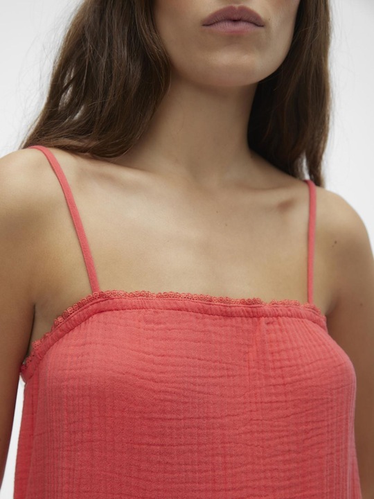 Produktbild Vero Moda VMNATALI Langes Kleid Kleid (S)