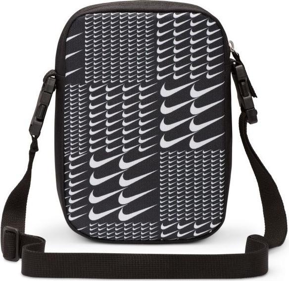Actual product image Nike Heritage Grid Beutel