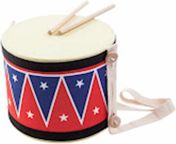 Plantoys Grand Tambour II