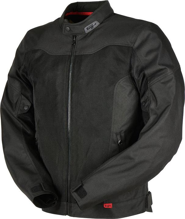 Actual product image Furygan Mistral Evo 3 (Men, L)