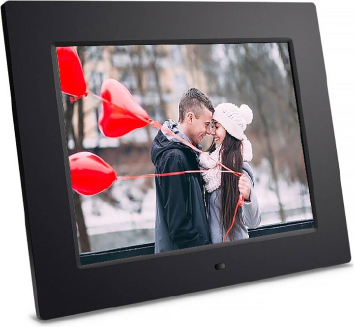 Braun Photo DigiFrame 1083 (9.70", 1024 x 768 pixels)