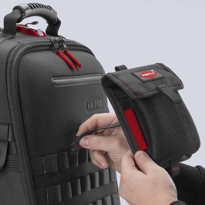 Actual product image Knipex Hexagon Socket for hexagonal screws (14 mm)