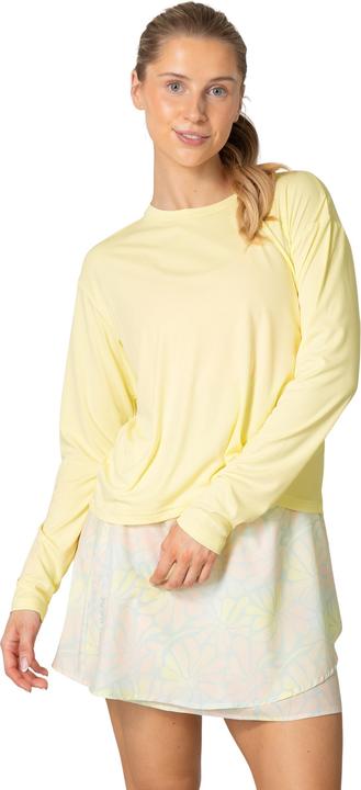 Actual product image Kari Traa Una LS (L)