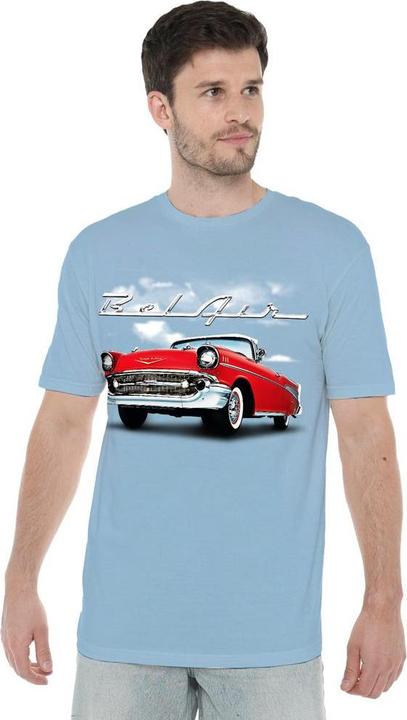 Produktbild Chevrolet Bel Air TShirt (M)
