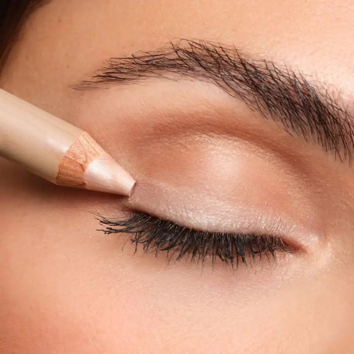 Produktbild Artdeco Smooth Eyeshadow 315.06 (06 silky rose)