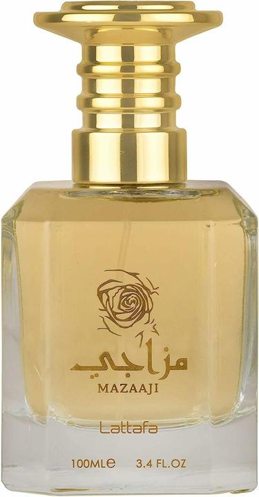 Lattafa Perfumes Masaaji (Eau de Parfum, 100 ml)