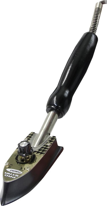 Actual product image Jamara Foil iron PRO**Star (170 W)