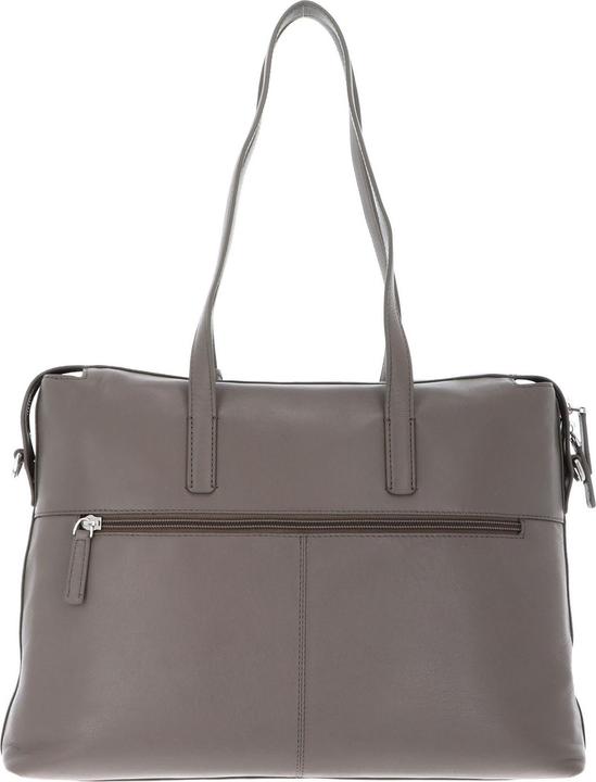 Actual product image Picard Bali Bali Aktentasche Leder 38 cm