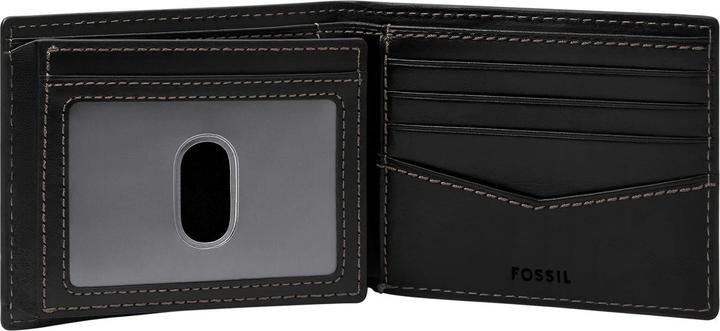 Actual product image Fossil Hayes Bifold