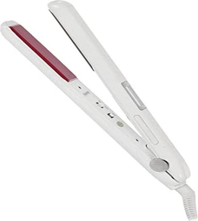 Brazil Keratin Iron Repair