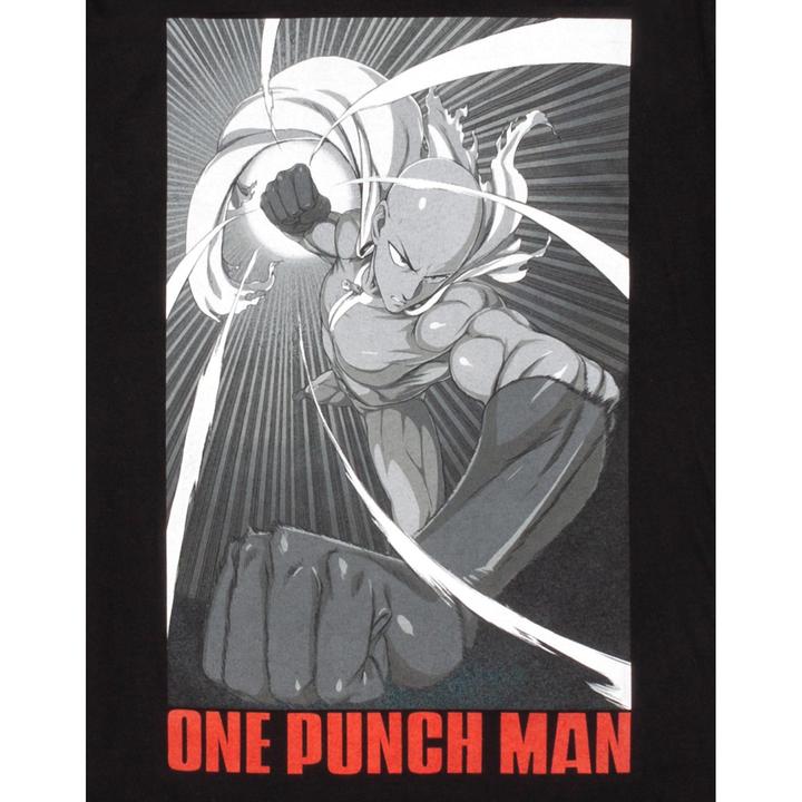 Produktbild One Punch Man UTNS5588 P (XL)