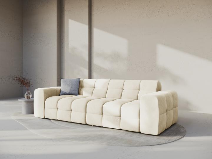 Actual product image Micadoni Kendal (4-seater)