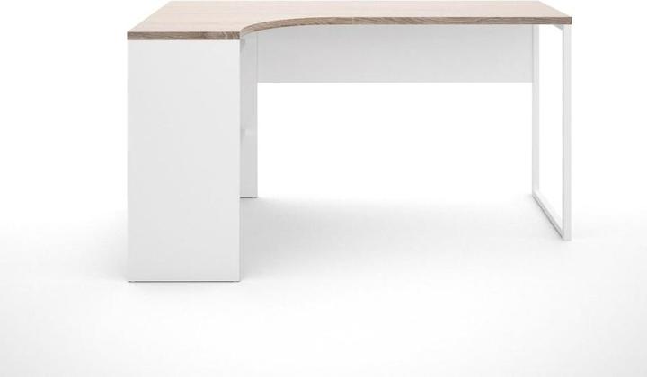 Actual product image Ebuy24 Desk Fula (77 x 145 x 81 cm)