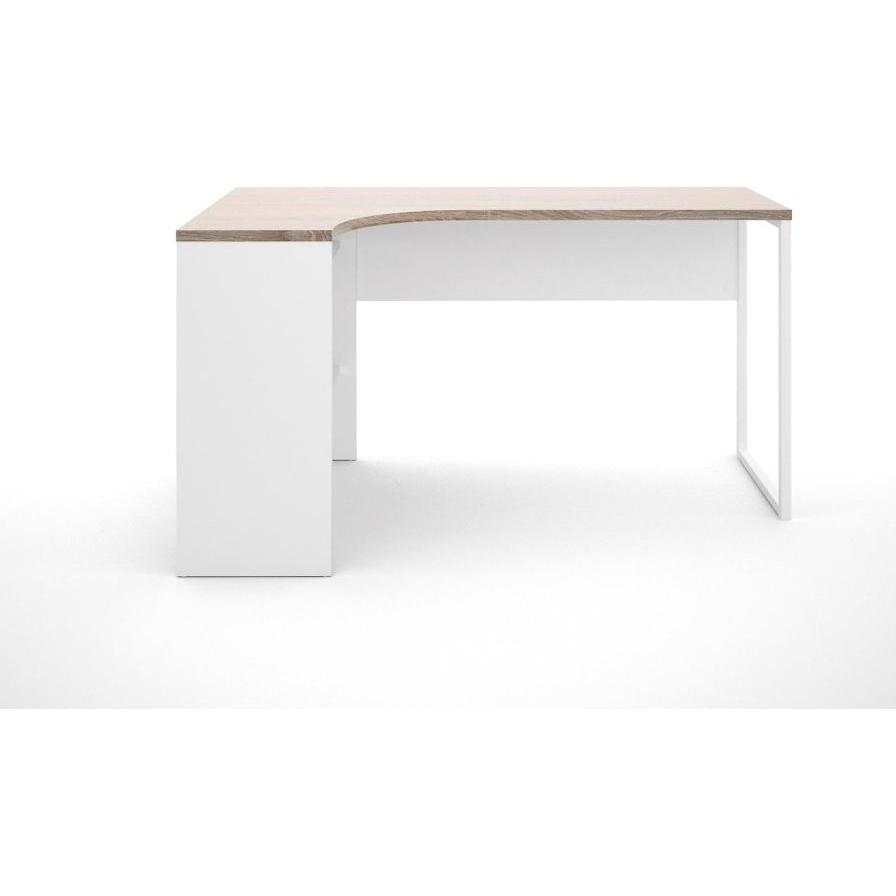 Thumbnail - Ebuy24, Schreibtisch, Schreibtisch Fula (77 x 145 x 81 cm)