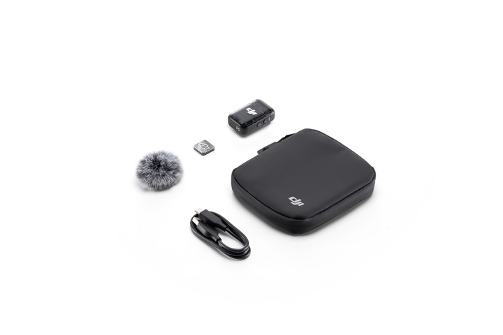 Produktbild DJI Mic 2 Transmitter