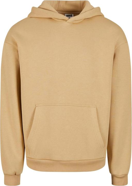 Image du produit Urban Classics - Sweat à capuche - Homme (XL)