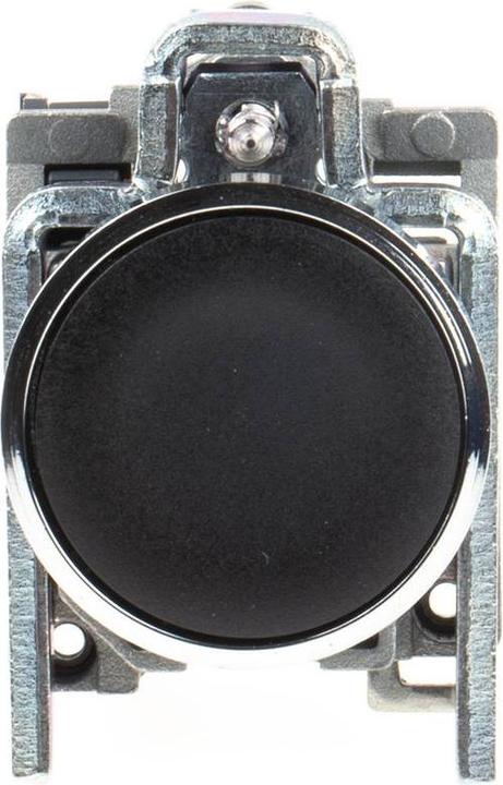Actual product image Schneider Electric Pushbutton black